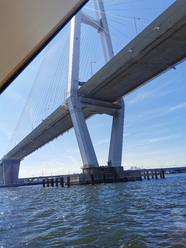 名港トリトンの写真