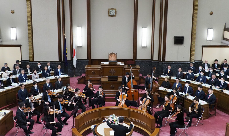 画像：令和6年度開催の様子