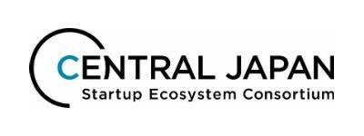 CENTRAL JAPANのロゴ画像