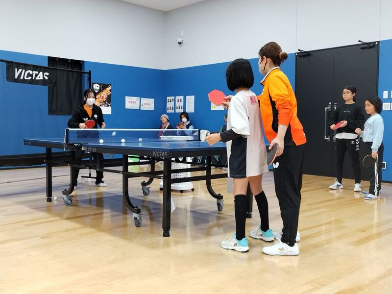 写真：教室の様子2