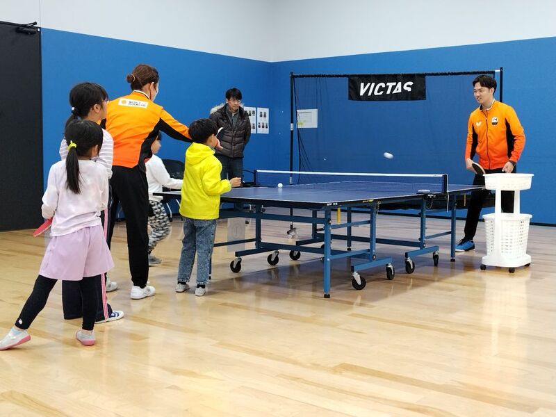 写真：教室の様子3