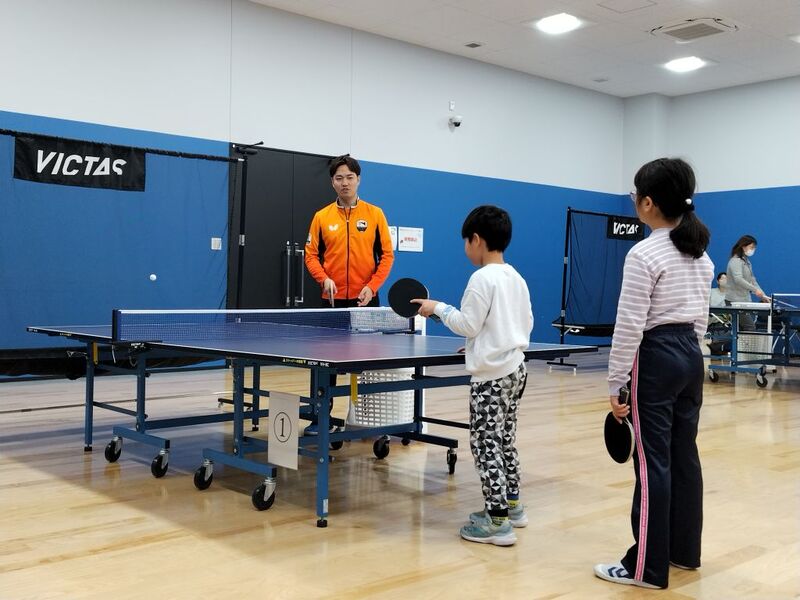 写真：教室の様子4