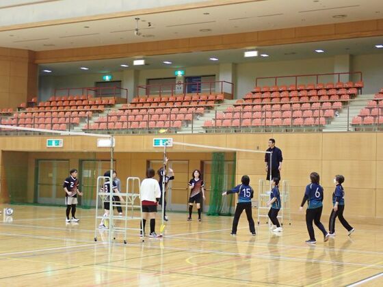 大会中の写真その2