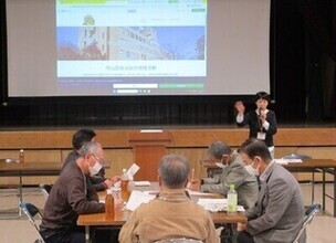 広報・ICTで使えるチラシのひな型やサービスの紹介