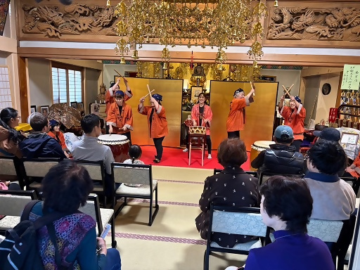 写真：あつた青空市の様子2