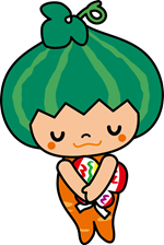 お願いをしているかぼっち