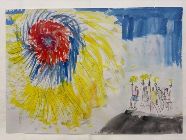 写真：優秀作品その1