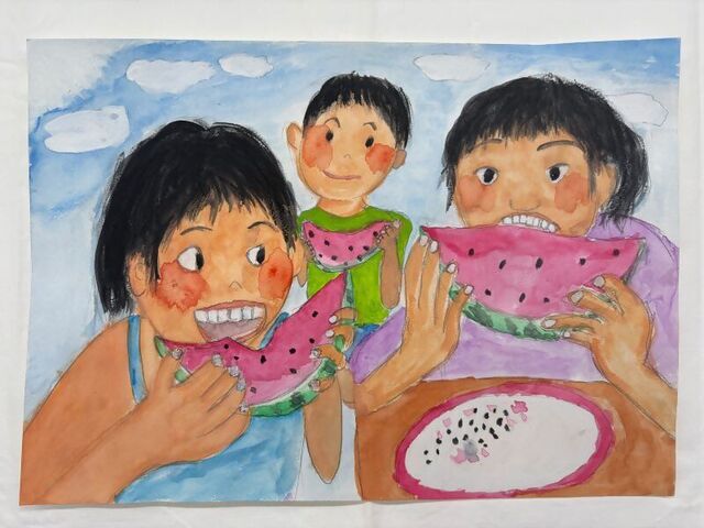 写真：優秀作品その2