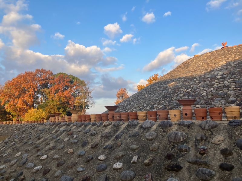 志段味大塚古墳(守山区)