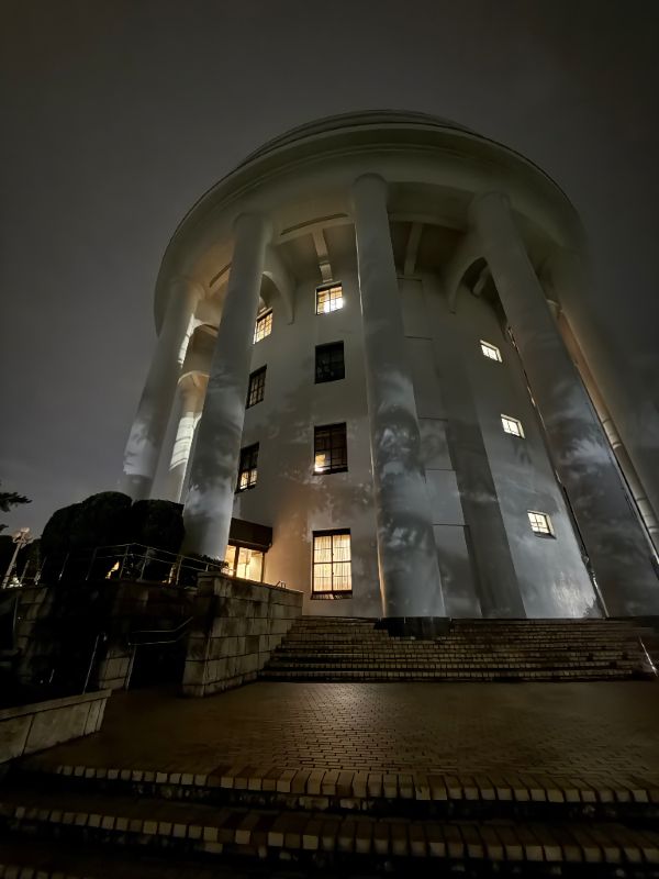 演劇練習館「アクテノン」(中村区)