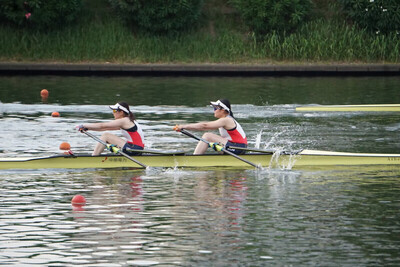 中部電力漕友会の画像