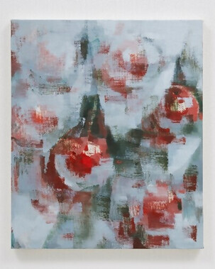 三瓶玲奈《色を見る》の画像