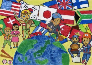 写真：ポスター優秀作品2