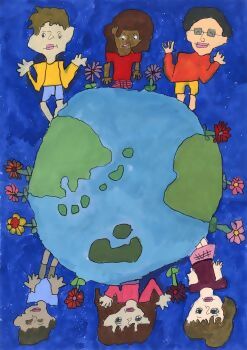 写真：ポスター優秀作品3