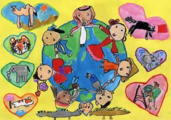 写真：ポスター優秀作品1