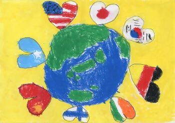 写真：ポスター佳作作品2