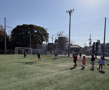 体験会中の様子1