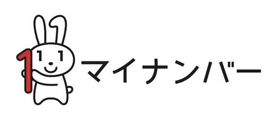 画像：マイナちゃんのイラスト