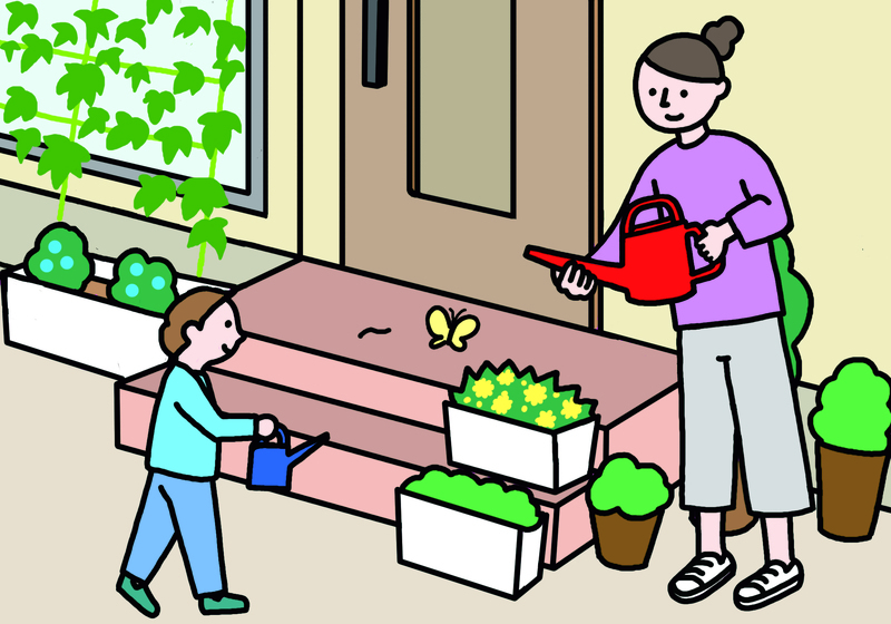 事業のイメージ画像