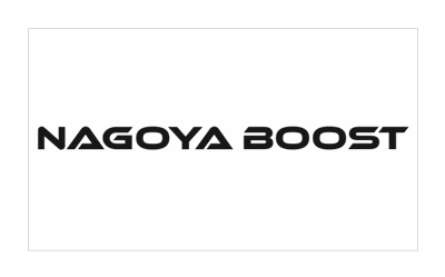 BOOSTのロゴ画像