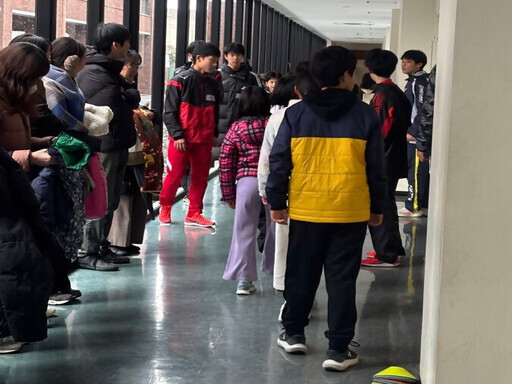 令和7年度小学生スポーツフェスタの様子2