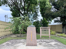 写真：初代中村勘三郎