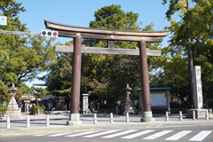 画像:凌雲寺