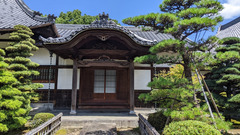 画像：凌雲寺