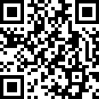 「令和8年度ロコモロコモコ教室」申込用二次元コード