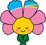 マスコット『キタッコ』