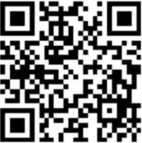 回答フォーム二次元コード