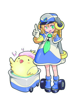 写真：ゆとりーとライン25周年お客様感謝祭のチラシ