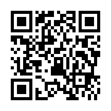 ふるさとチョイスwebページ二次元コード