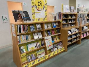 北図書館1