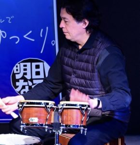 ルベン・フィゲロア