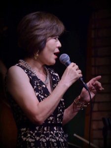 オードリー洋子