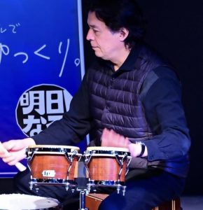 ルベン・フィゲロア