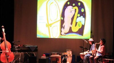 イベントの様子