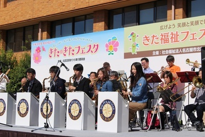 イベントの様子