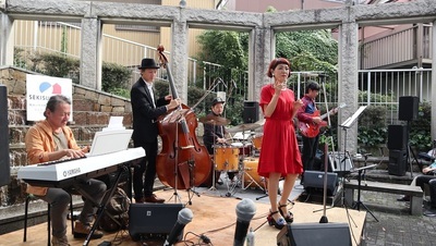 イベントの様子