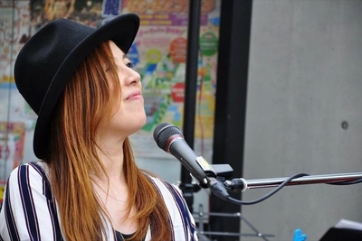 イベントの様子