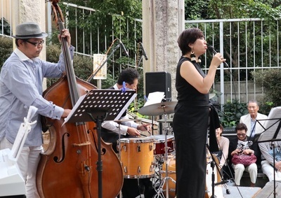 イベントの様子