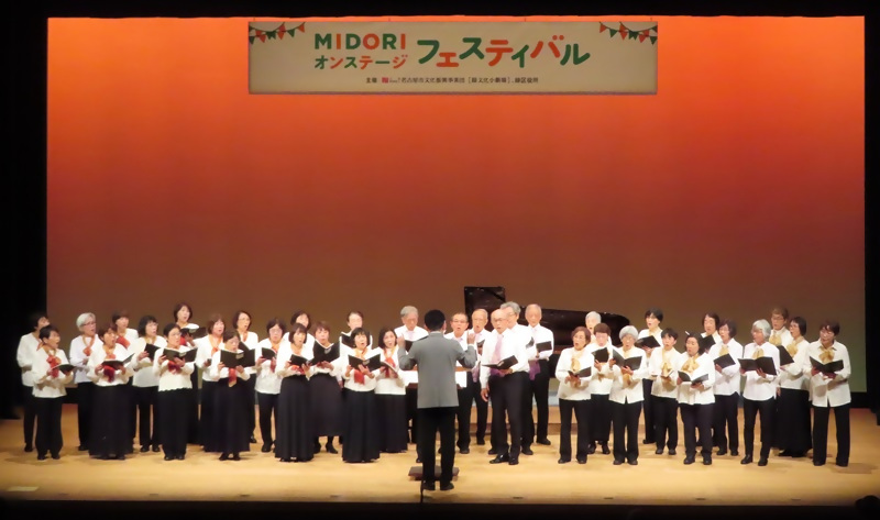 写真：発表の様子10