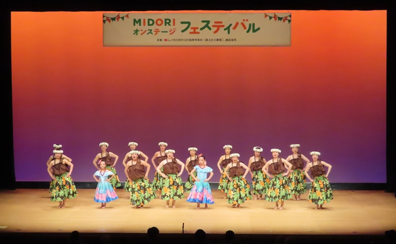 写真：発表の様子6