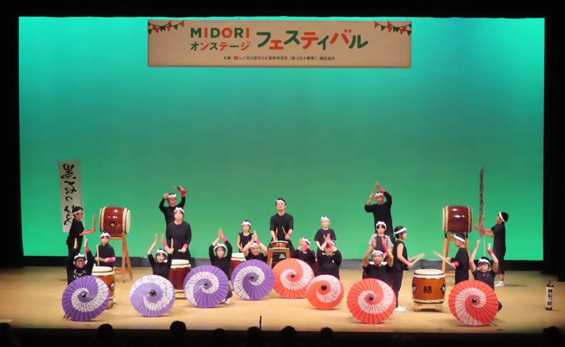 写真：発表の様子5