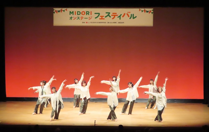 写真：発表の様子7