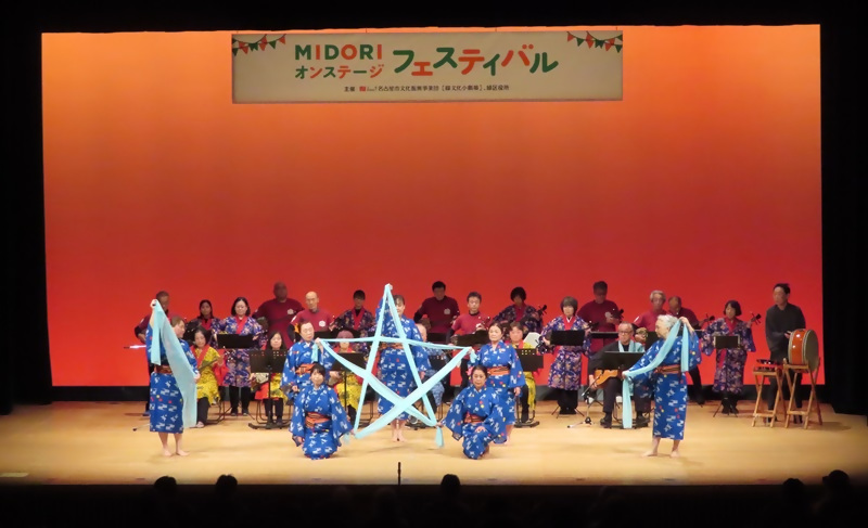 写真：発表の様子3