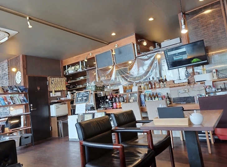 JAZZ&COFFEE Whisper not