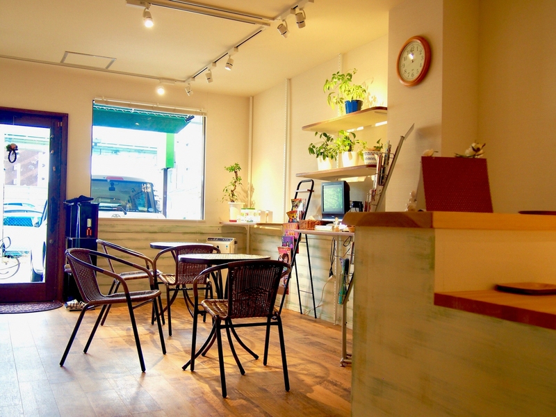 はりきゅう森の治療院