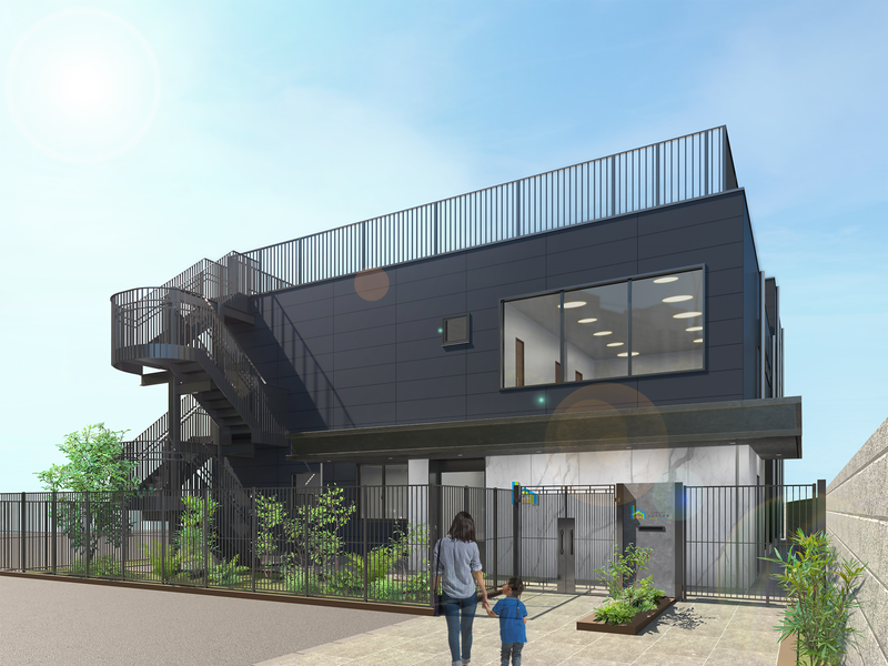 社会福祉法人ちとせ交友会 志賀ちとせ保育園